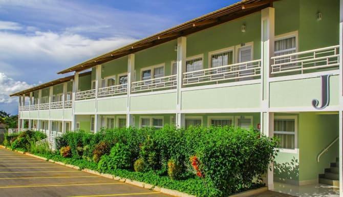 L'Acqua Diroma - Suites Confortaveis - Diversao Garantida Калдас-Новас Экстерьер фото